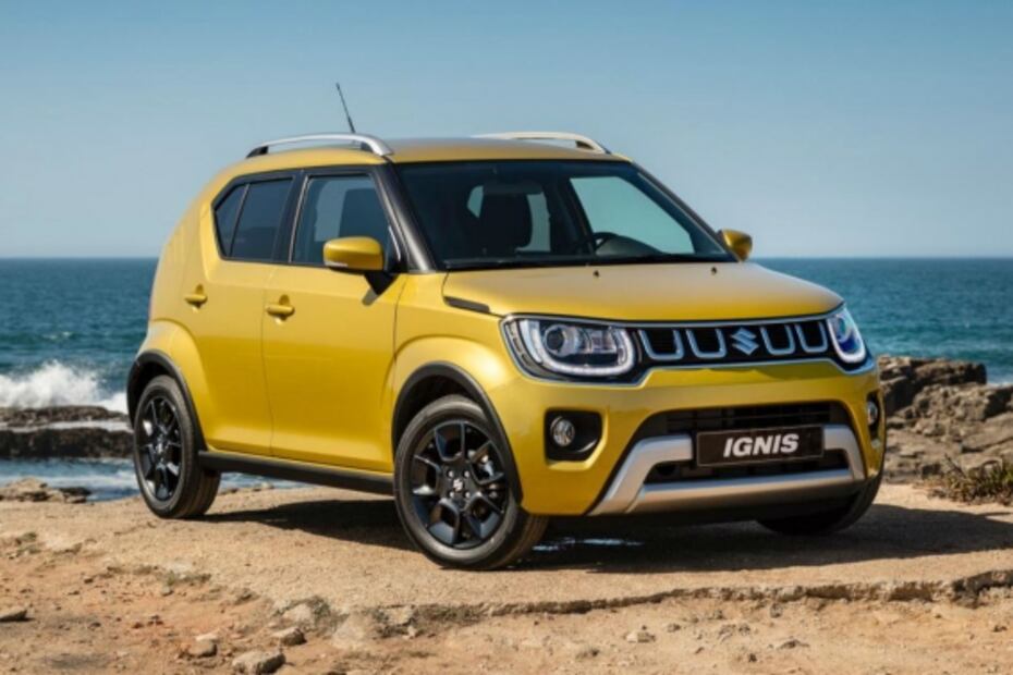 Los autos 2021 más baratos en México 