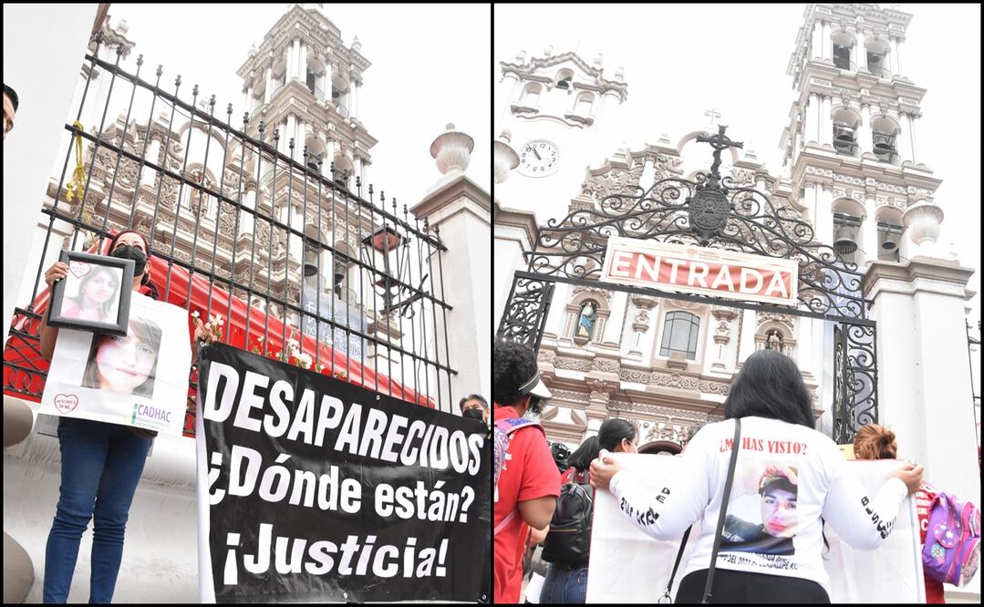 Foto: Emilio Vazquez / EL UNIVERSAL