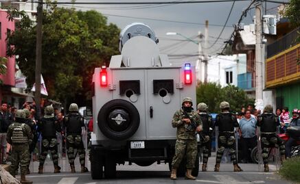 Mexico City: Crime and corruption