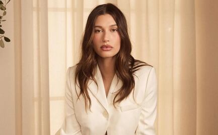 ¿Por qué Hailey Bieber vende su marca de belleza Rhode? 