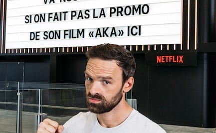 Netflix: la película que se estrenó hace unos días y ya paraliza a sus espectadores