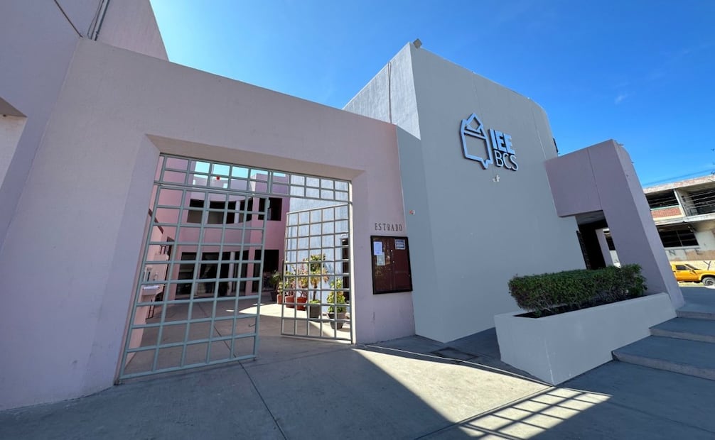 Ciudadanas piden candidatura exclusiva para adultos mayores en BCS; Instituto Electoral revisará la propuesta.
Foto: Especial.