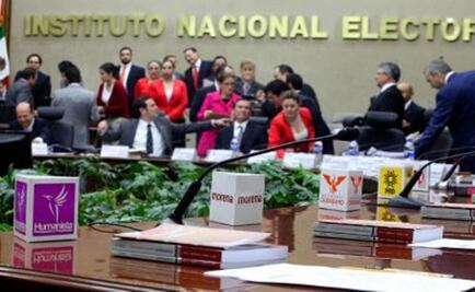 Partidos no son responsables de conductas de militantes: TEPJF