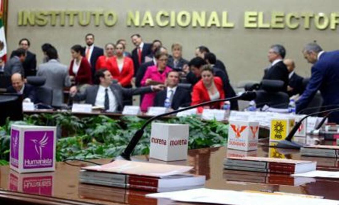 (Foto: Archivo/El Universal)