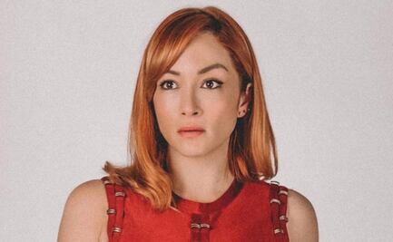 Laura Vignatti, actriz de "Mi marido tiene más familia", muestra los golpes que le dio su expareja