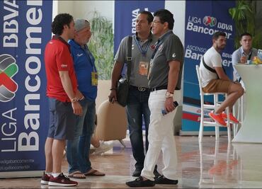 El plan de Fidel Kuri para evitar líos con la Femexfut