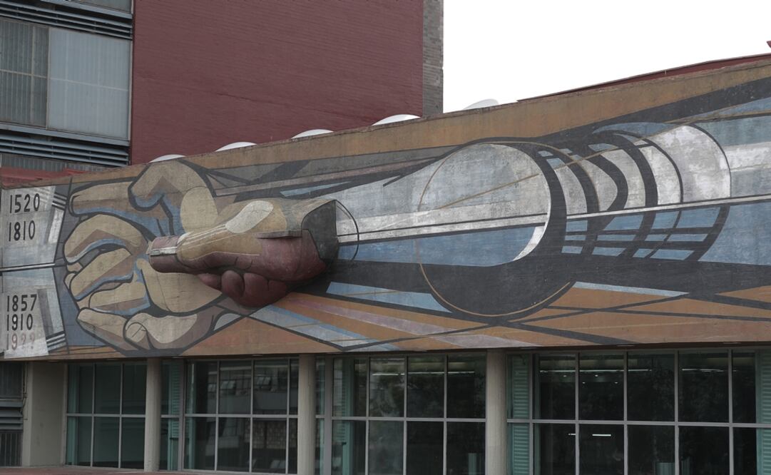 (FOTO: Archivo/EL UNIVERSAL)