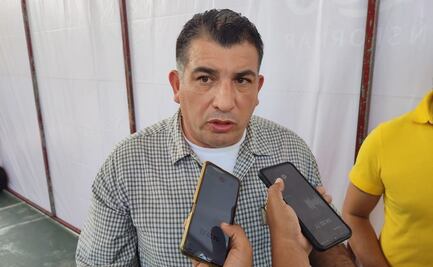 En pleno repunte de violencia, destituyen a Secretario de Seguridad Pública de Acapulco
