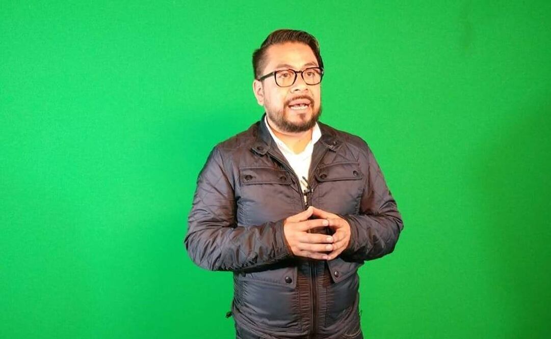 Daniel Serrano. Foto: Archivo/ El Universal.