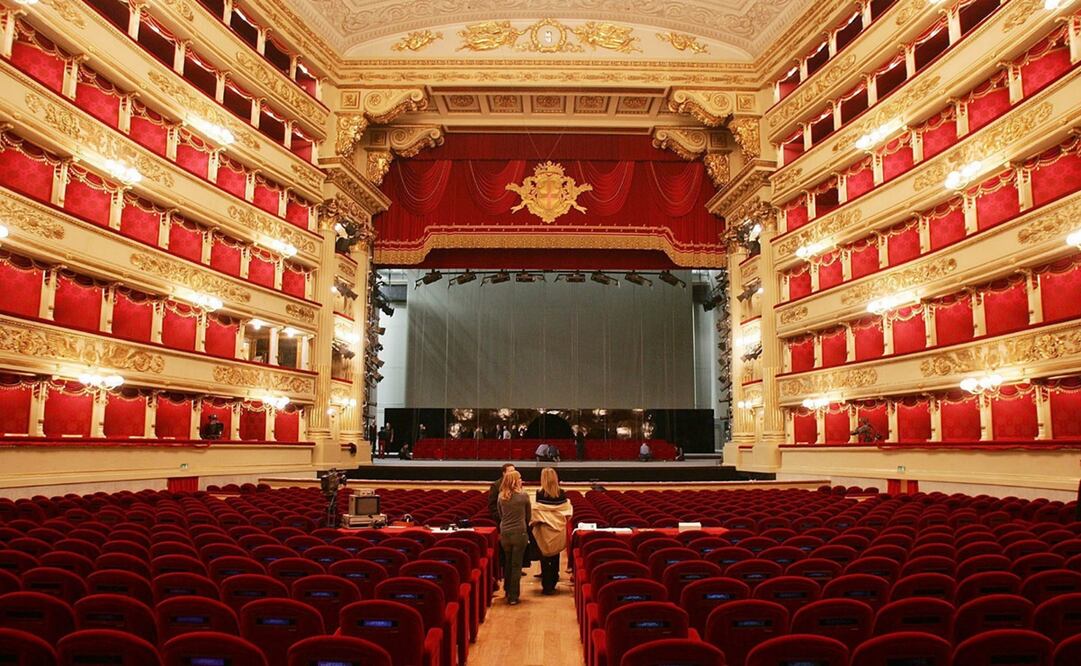 Foto: EFE/Matteo Bazzi, archivo