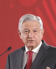 ¿Quieren deslucir primer Tianguis Turístico de AMLO?