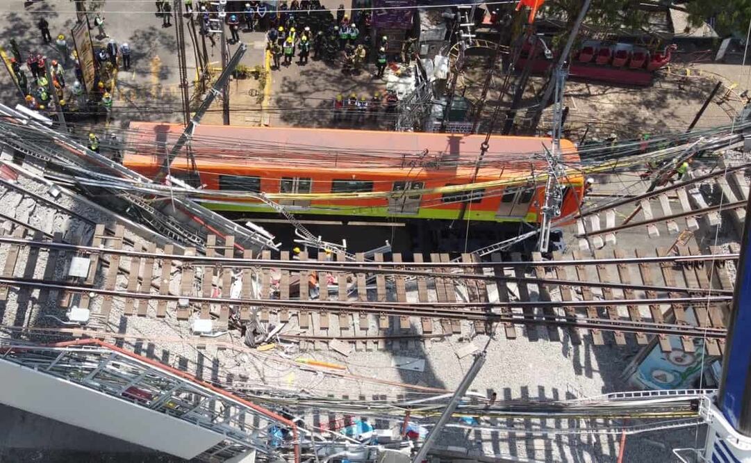 Foto: Diego Prado/ EL UNIVERSAL