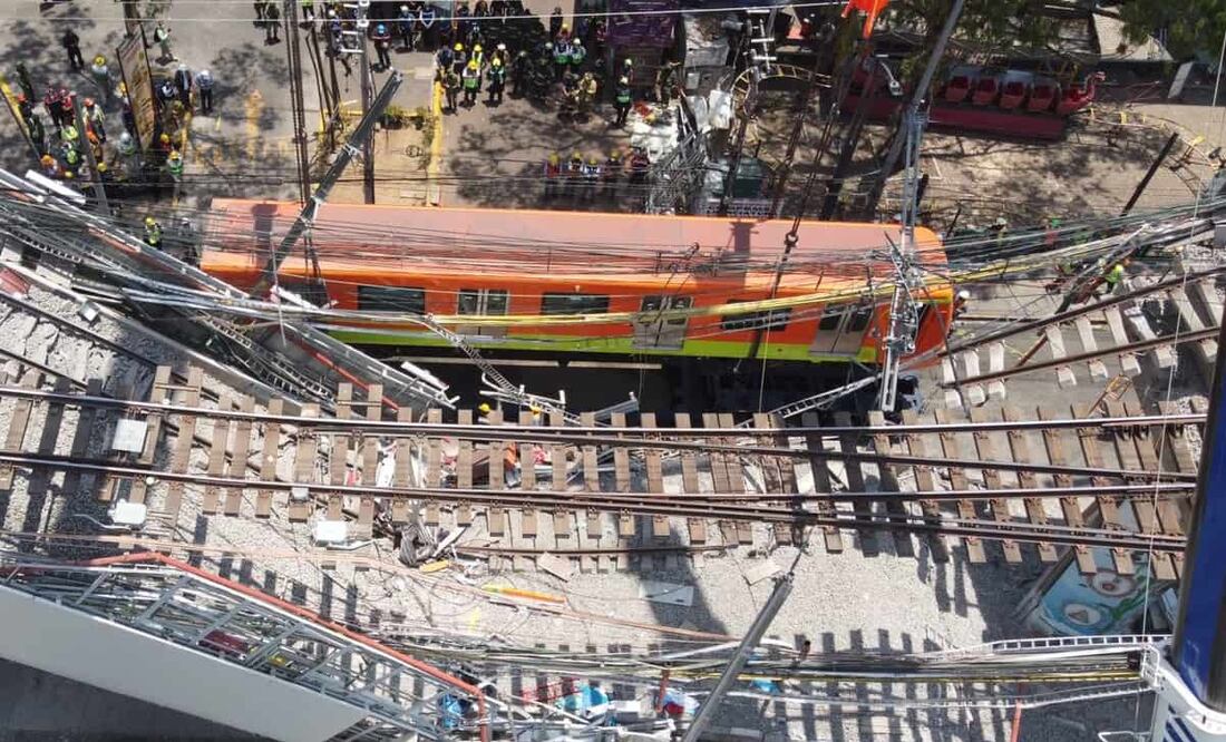 Foto: Diego Prado/ EL UNIVERSAL