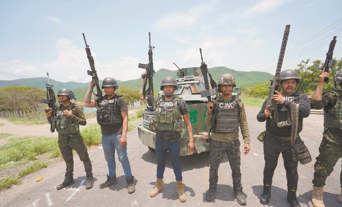 Foto ilustrativa: Archivo