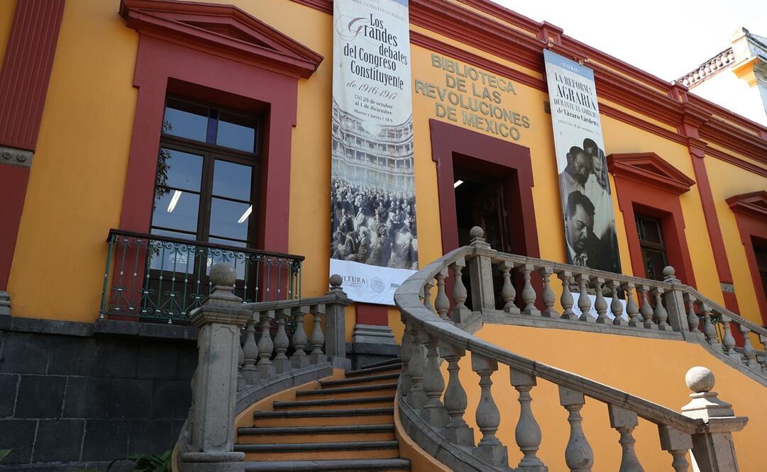 Foto: Archivo El Universal