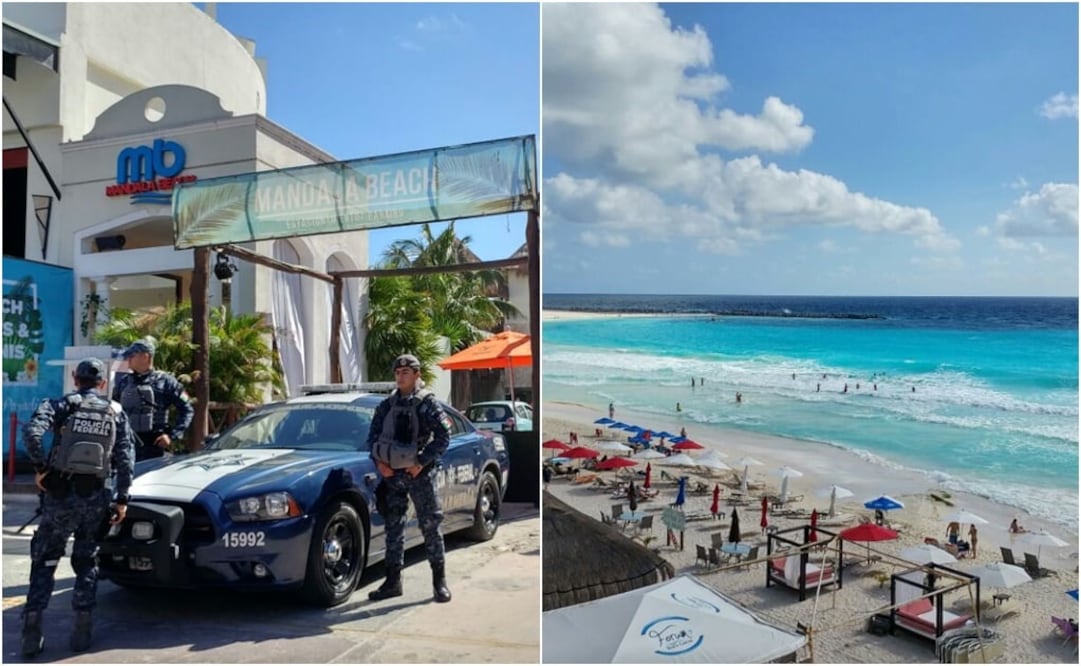 Adriana Varillas/ EL UNIVERSAL