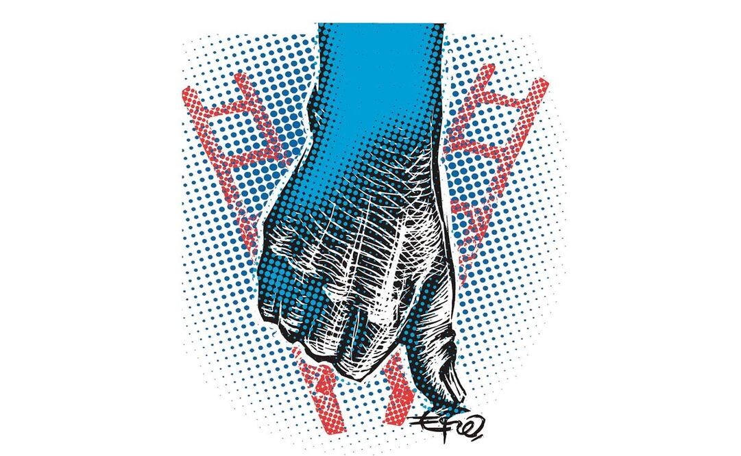 Y se prendieron las alarmas en la 4T