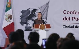 Sheinbaum minimiza lista de Luisa Alcalde; rechaza haber ocasionado daños a periodistas exhibidos
