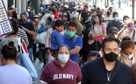 ¿Vuelve el cubrebocas? UNAM lo recomienda ante aumentos de casos de Covid-19 y emite recomendaciones