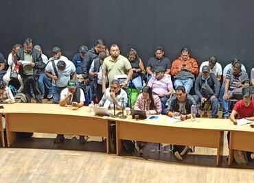 Maestros de la sección 22 acuerdan fin al paro laboral y plantón en la CDMX; gobierno federal ofrece 800 mdp