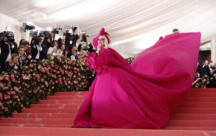 Los looks más espectaculares de la MET Gala 2019