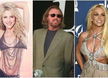 Hits del verano. Desde Bee Gees hasta Bad Bunny, estos son los temas que se llevan bien con el sol