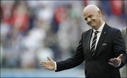 La FIFA recuperó prestigio