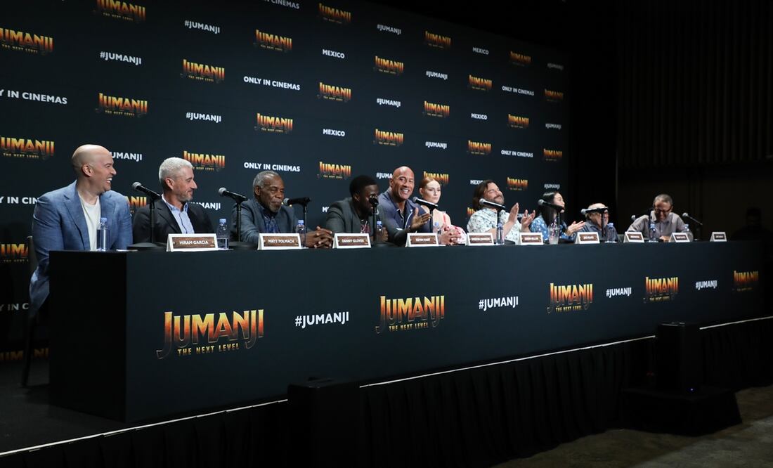 Foto: Cortesía Sony