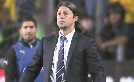 “Esperamos estar a la altura”