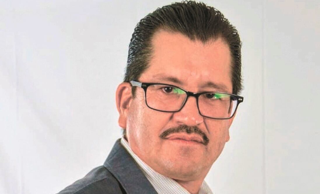 Foto: Archivo/EL UNIVERSAL