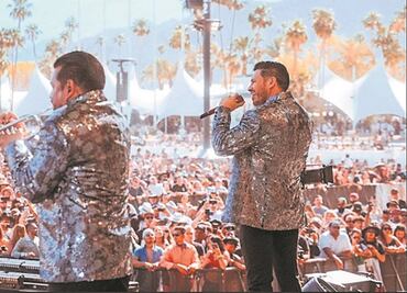 Ni música misógina ni violenta, la Banda MS busca eliminar el estigma