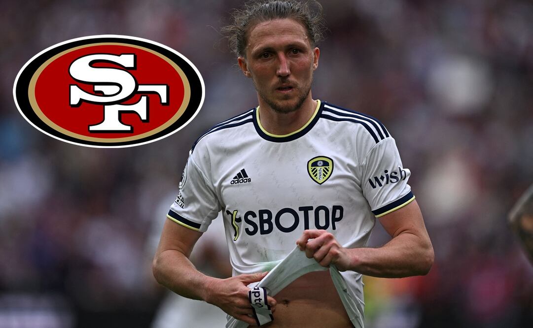 Leeds será comprado por los 49ers / Foto: Especiales