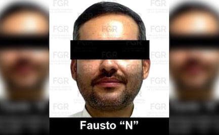 FGR detiene a Fausto Corrales, testigo del "secuestro" de "El Mayo"; es acusado de encubrir homicidio de Héctor Melesio Cuén