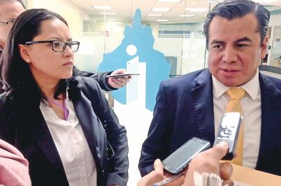 Tlalpan nos dejó solos: padres del "Rébsamen"