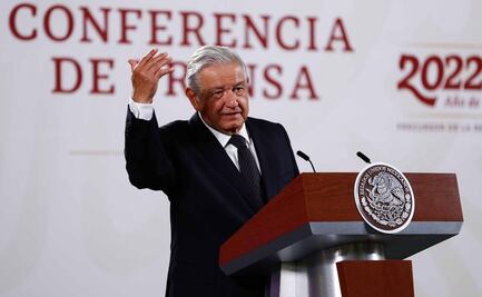 "A lo mejor Loret o Aristegui": AMLO llama a la oposición a seleccionar a su candidato para 2024