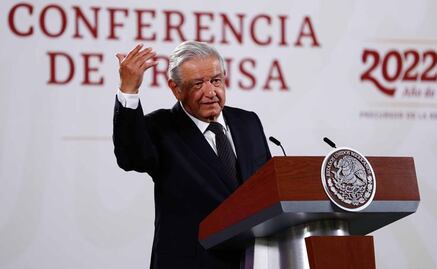 "A lo mejor Loret o Aristegui": AMLO llama a la oposición a seleccionar a su candidato para 2024