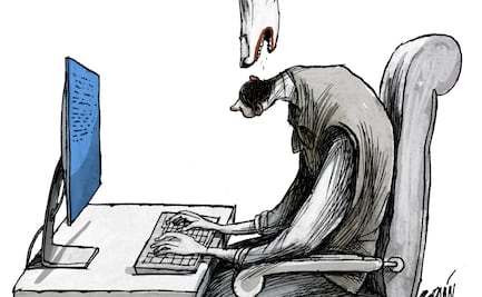 Periodismo oficialista