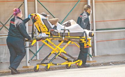 Limitado, el apoyo a migrantes: consulado de México en NY