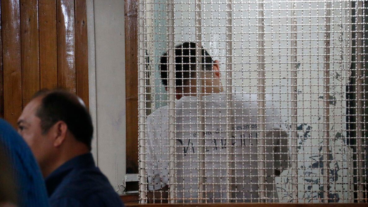 (Foto: Luma López / EL UNIVERSAL)