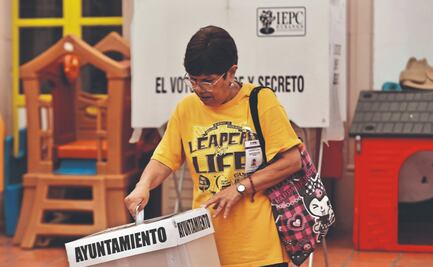 Alianza PRI-PAN retiene la capital  