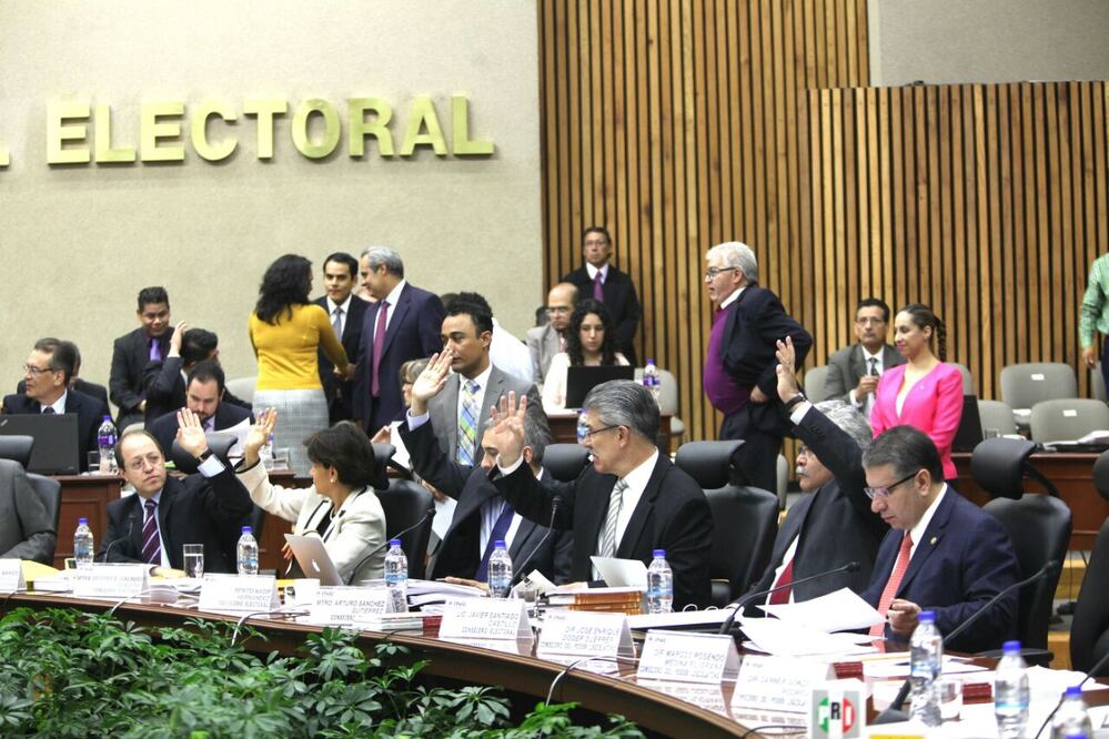 Foto: Lucía Godínez