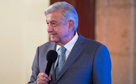 La mañanera de AMLO, 30 de septiembre, minuto a minuto