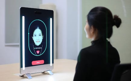 El espejo que advierte sobre posibles enfermedades graves a futuro