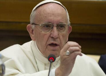 Papa mueve a las Chivas