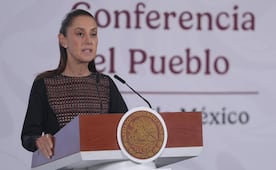 Sheinbaum llama a revisar trabajo de cónsules en caso de "mal comportamiento"; pide a SRE verificar