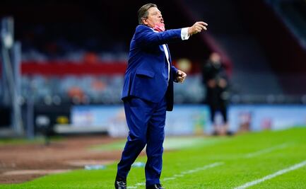 Miguel Herrera ahora será 'analista' de la Liga MX