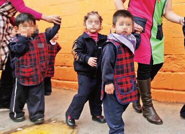 Suman más de 123 mil estudiantes de preescolar inscritos para beca