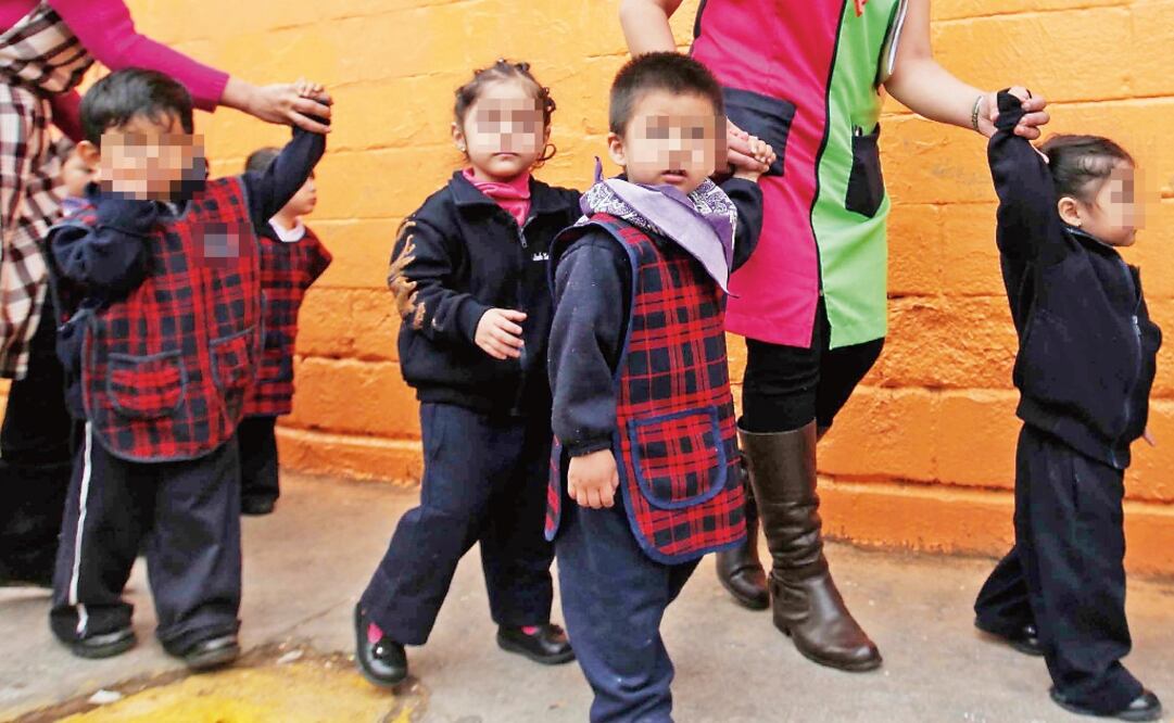 Foto: Archivo/ EL UNIVERSAL