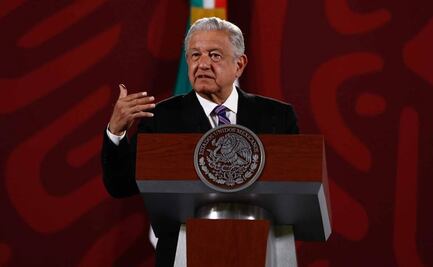 AMLO plantea reducir porcentaje de participación para que revocación de mandato sea vinculatoria