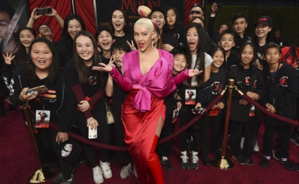 Así fue el sueño y la pesadilla de un fotógrafo en pandemia 